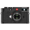 Leica APO-Summicron-M 35mm f/2 ASPH. Lens (Black)