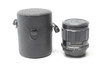 Pre-Owned - Super-Takumar 35mm f/2 M42 Screw Mount