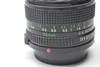 Pre-Owned - Canon 35MM F/2.8 FD Manual focus lens