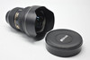 Pre-Owned - Nikon AF-S FX 14-24Mm F/2.8G N ED