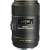 Sigma 105mm f/2.8 EX DG OS HSM Macro Lens For Canon