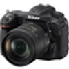 Nikon D500 DX DSLR Camera with 16-80mm Lens