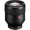 Sony - FE 85mm f/1.4 GM Lens