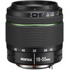 Pentax K-70 DSLR Camera with 18-55mm Lens (Black)