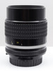 Nikon Nikkor 105Mm F2.5 AiS  Manual focus