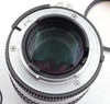 Nikon Nikkor 105Mm F2.5 AiS  Manual focus