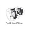 Sony - FE 50mm f/1.2 G Master Lens