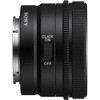 Sony - FE 40mm f/2.5 G Lens
