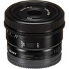 Sony - FE 40mm f/2.5 G Lens