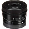 Sony - FE 40mm f/2.5 G Lens