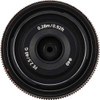 Sony - FE 40mm f/2.5 G Lens
