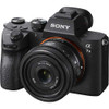 Sony - FE 40mm f/2.5 G Lens