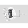 Sony - FE 40mm f/2.5 G Lens