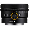Sony - FE 40mm f/2.5 G Lens