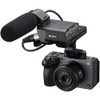 Sony - FE 40mm f/2.5 G Lens