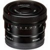 Sony FE 50mm f/2.5 G Lens