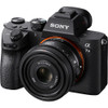 Sony - FE 50mm f/2.5 G Lens