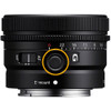Sony - FE 50mm f/2.5 G Lens