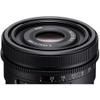 Sony - FE 50mm f/2.5 G Lens
