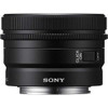 Sony - FE 50mm f/2.5 G Lens