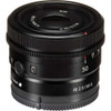 Sony - FE 50mm f/2.5 G Lens