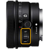 Sony - FE 50mm f/2.5 G Lens