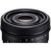 Sony - FE 50mm f/2.5 G Lens