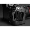 Pentax K-3 Mark III APS-C-Format DSLR Camera Body, Black ($200 promotion for eligible trades)