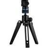 Benro Connect Video Monopod with S2 Pro Flat Base Fluid Video Head
