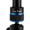 Benro Connect Video Monopod with S2 Pro Flat Base Fluid Video Head