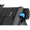 Benro Connect Video Monopod with S2 Pro Flat Base Fluid Video Head