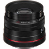 Pentax HD DA 35mm f/2.8 Macro Limited Lens (Black)