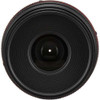 Pentax HD DA 35mm f/2.8 Macro Limited Lens (Black)