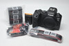 Pre-Owned - Canon EOS R6 Mirrorless Digital Camera (Body Only)