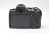 Pre-Owned - Canon EOS R6 Mirrorless Digital Camera (Body Only)