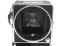 Pre-Owned - Hasselblad - 553 ELX W/ Auto Exposure Motor, Waist Level Finder and 70/500 Magazine