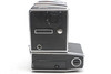 Pre-Owned - Hasselblad - 553 ELX W/ Auto Exposure Motor, Waist Level Finder and 70/500 Magazine