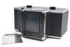 Pre-Owned - Hasselblad - 553 ELX W/ Auto Exposure Motor, Waist Level Finder and 70/500 Magazine