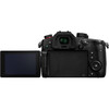 Panasonic Lumix GH5 II Mirrorless Camera (Body Only) / Panasonic LUMIX Extended 3 years Warranty