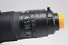 Pre-Owned - Nikon AF-S 400mm f/2.8G ED-IF VR W/ Aluminum case, hood rear cap and lens coat