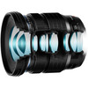 Olympus 8-25mm f/4 PRO M.Zuiko Digital ED Lens