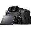 Sony - Alpha A7R IVA Mirrorless Digital Camera (Body Only)