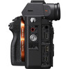 Sony - Alpha A7R IVA Mirrorless Digital Camera (Body Only)
