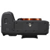 Sony - Alpha A7R IVA Mirrorless Digital Camera (Body Only)