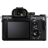 Sony Alpha a7 R IIIA Mirrorless Digital Camera (Body Only)