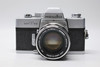 Pre-Owned - Minolta SRT 101 W/58mm f 1.4 Film Camera
