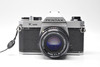 Pre-Owned - Pentax K1000 Film Camera with 50mm f/1.7 SMC Pentax-A lens