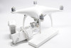 Pre-Owned DJI Phantom 4 Advanced Plus with Backpack and Controller