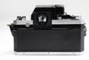 Pre-Owned - Nikon F Photomic Ftn Chrome w. 50MM 1.4 NON-AI