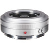 Leica TL2 Mirrorless Camera (Silver) with Leica Elmarit-TL 18 mm f/2.8 ASPH. Lens (Silver)
